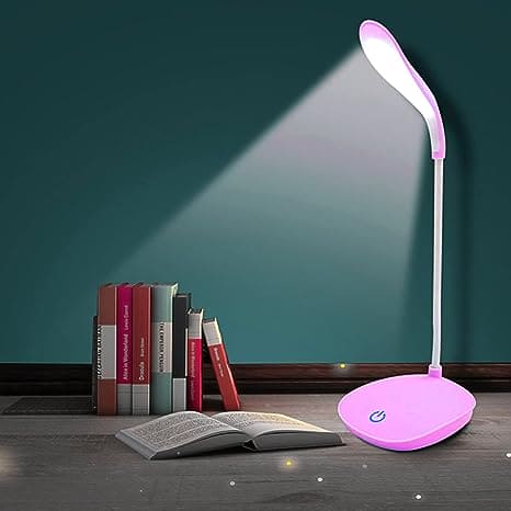 Bright Table Lamp, Foldable Portable LED Desk Lamp, Rechargeable Battery LED Stand Desk Lamp, Table Top Lanterns For Student Study, Reading Book Lights, LED Flexible Eye Protection Lights Table Lamp Bright Table Lamp, Foldable Portable LED Desk Lamp, Rechargeable Battery LED Stand Desk Lamp, Table Top Lanterns For Student Study, Reading Book Lights, LED Flexible Eye Protection Lights Table Lamp